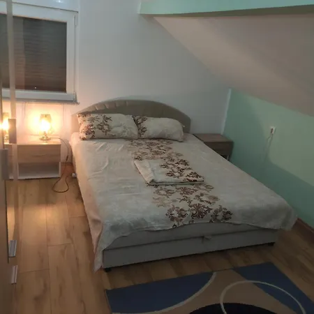 Relax 2 Apartamento Trebinje
