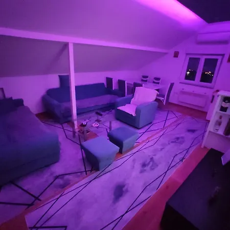 Apartamento Relax 2