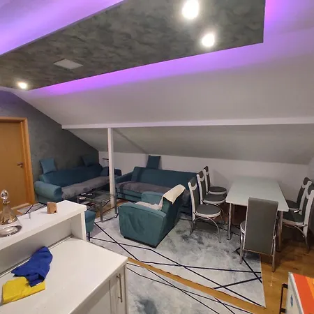 Apartamento Relax 2