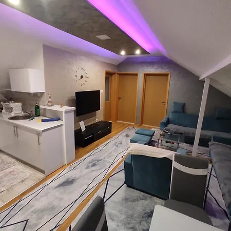 Apartment Relax 2 *